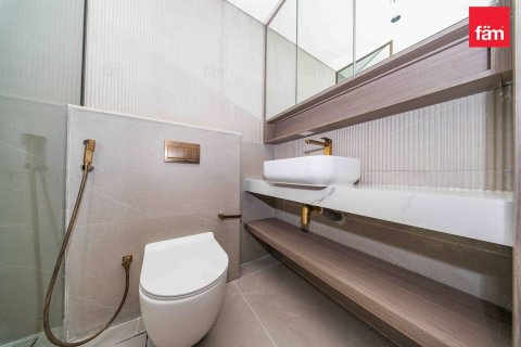 Apartmán v Dubai, SAE 1 spálňa, 72.8 m2 č. 732971 - Fotografia 7