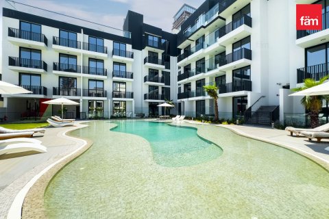 Apartmán v Dubai, SAE 1 spálňa, 72.8 m2 č. 732971 - Fotografia 19