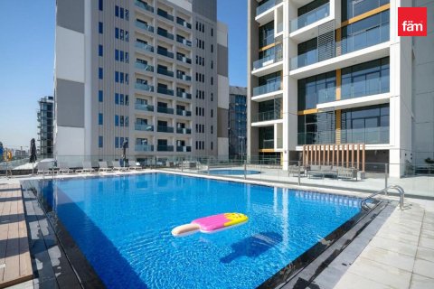 Wohnung zum Verkauf in Dubai Hills Estate, Dubai, VAE 1 Schlafzimmer, 61.6 m2 Nr. 732968 - Foto 12