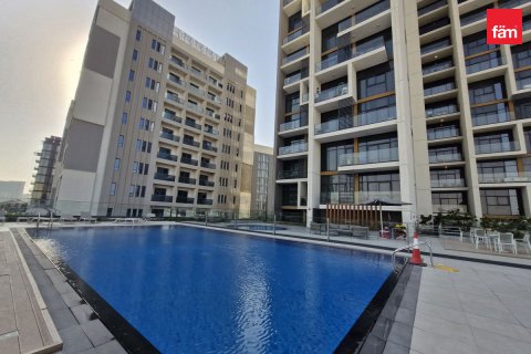 Wohnung zum Verkauf in Dubai Hills Estate, Dubai, VAE 1 Schlafzimmer, 61.6 m2 Nr. 732968 - Foto 9