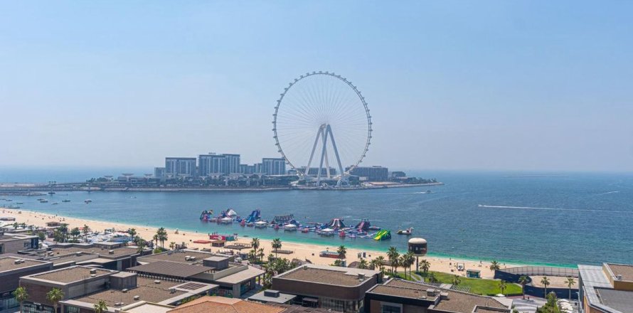Apartmán v Dubai, SAE 3 spálne, 176 m2 č. 732969