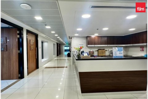 Büroraum zur Miete in Dubai, VAE 141.4 m2 Nr. 732972 - Foto 7