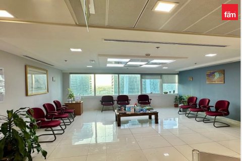 Büroraum zur Miete in Dubai, VAE 141.4 m2 Nr. 732972 - Foto 8