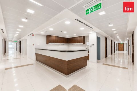 Kantoor te huur in Dubai, VAE 127.6 vr.m., nr 732972 - foto 9