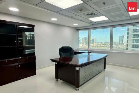Pejabat di Dubai, UAE 141.4 meter persegi № 732972