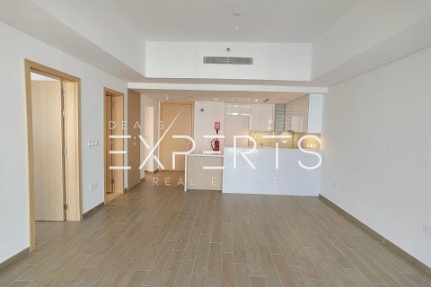 Byt na Yas Island, Abu Dhabi, SAE 1 ložnice, 90.1 m² Č.: 566274 - fotografie 1