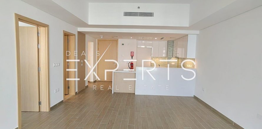 Byt na Yas Island, Abu Dhabi, SAE 1 ložnice, 90.1 m² Č.: 566274