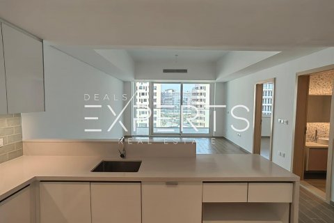 Byt na Yas Island, Abu Dhabi, SAE 1 ložnice, 90.1 m² Č.: 566274 - fotografie 7