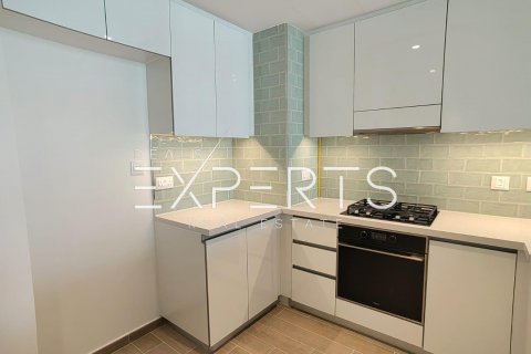 Byt na Yas Island, Abu Dhabi, SAE 1 ložnice, 90.1 m² Č.: 566274 - fotografie 6