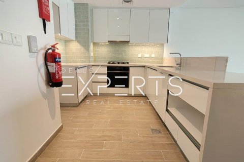 Byt na Yas Island, Abu Dhabi, SAE 1 ložnice, 90.1 m² Č.: 566274 - fotografie 5