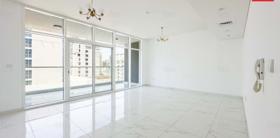 Apartament në Al Satwa, Dubai, Emiratet e Bashkuara Arabe 3 dhoma gjumi, 159.3 m2. № 596109