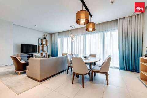 Byt v Dubai, SAE 2 ložnice, 138.6 m² Č.: 596157 - fotografie 2