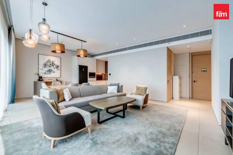 Byt v Dubai, SAE 2 ložnice, 138.6 m² Č.: 596157 - fotografie 3