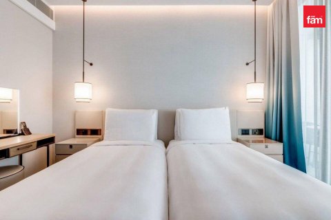 Byt v Dubai, SAE 2 ložnice, 138.6 m² Č.: 596157 - fotografie 4