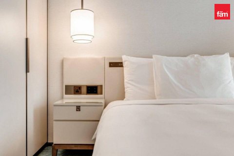 Byt v Dubai, SAE 2 ložnice, 138.6 m² Č.: 596157 - fotografie 8