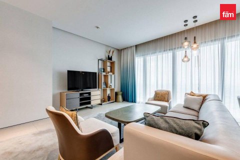 Byt v Dubai, SAE 2 ložnice, 138.6 m² Č.: 596157 - fotografie 1