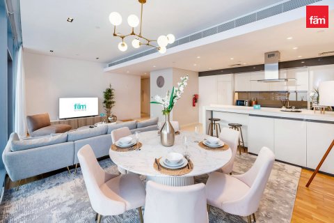 Byt v Dubai, SAE 2 ložnice, 148.1 m² Č.: 596110 - fotografie 11