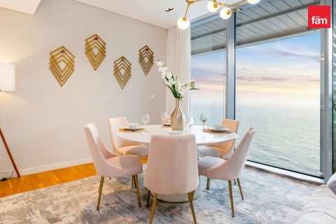 Byt v Dubai, SAE 2 ložnice, 148.1 m² Č.: 596110 - fotografie 12