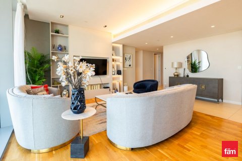 Appartement te huur in Dubai, VAE 2 slaapkamers, 148.1 vr.m., nr 596110 - foto 10