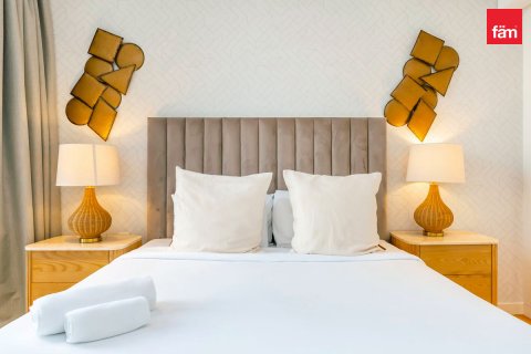 Byt v Dubai, SAE 2 ložnice, 148.1 m² Č.: 596110 - fotografie 17