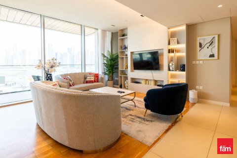 Appartement te huur in Dubai, VAE 2 slaapkamers, 148.1 vr.m., nr 596110 - foto 9