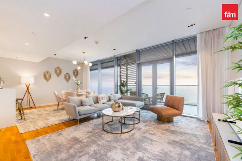 Byt v Dubai, SAE 2 ložnice, 148.1 m² Č.: 596110 - fotografie 2