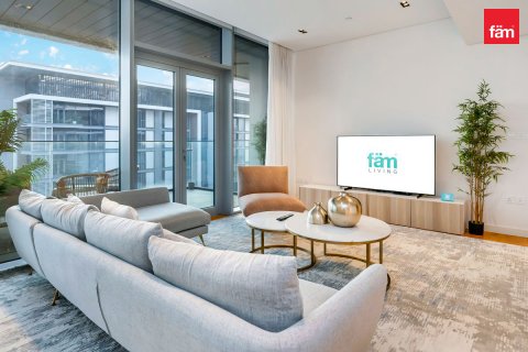 Byt v Dubai, SAE 2 ložnice, 148.1 m² Č.: 596110 - fotografie 19