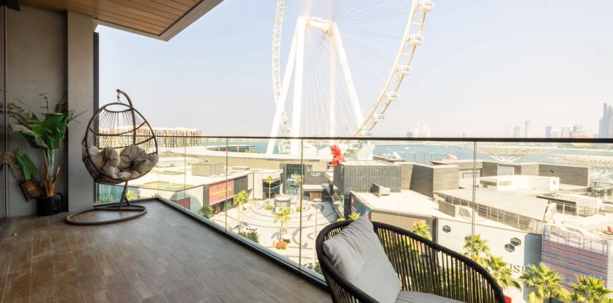 Appartement in Dubai, VAE 2 slaapkamers, 148.1 vr.m. nr 596110