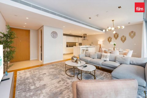 Byt v Dubai, SAE 2 ložnice, 148.1 m² Č.: 596110 - fotografie 18