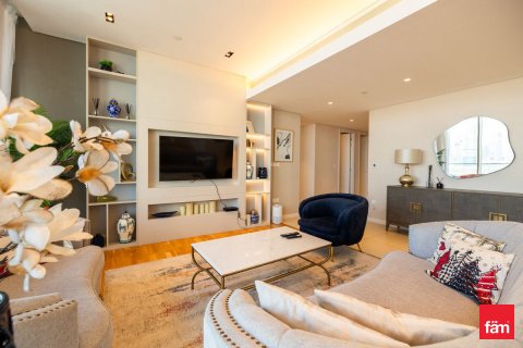 Appartement te huur in Dubai, VAE 2 slaapkamers, 148.1 vr.m., nr 596110 - foto 2