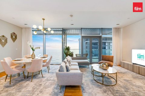 Byt v Dubai, SAE 2 ložnice, 148.1 m² Č.: 596110 - fotografie 3