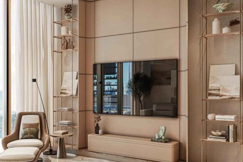 Apartment sa Sea Cliff by Imtiaz sa Dubai, UAE 3 silid-tulugan, 147.97 sq.m. № 691924 - larawan 4