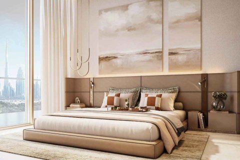 Apartment sa Sea Cliff by Imtiaz sa Dubai, UAE 3 silid-tulugan, 147.97 sq.m. № 691924 - larawan 5