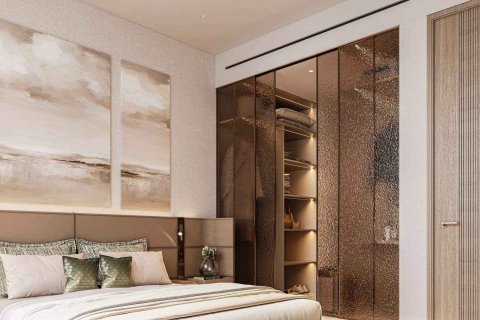 Apartment sa Sea Cliff by Imtiaz sa Dubai, UAE 3 silid-tulugan, 147.97 sq.m. № 691924 - larawan 10
