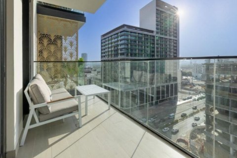Byt v Jumeirah Village Circle, Dubai, SAE 2 ložnice, 153 m² Č.: 691849 - fotografie 3