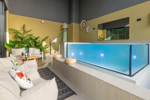 阿联酋 Dubai Jumeirah Village Circle 待售 : 2 卧, 153 平方米 , 编号691849 - 照片 20