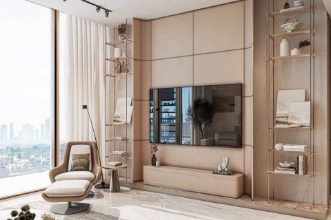 Kattohuoneisto Seacliff by Imtiaz Dubai, Arabiemiraatit 4 makuuhuonetta, 377.0 m2 № 691925 - kuva 3