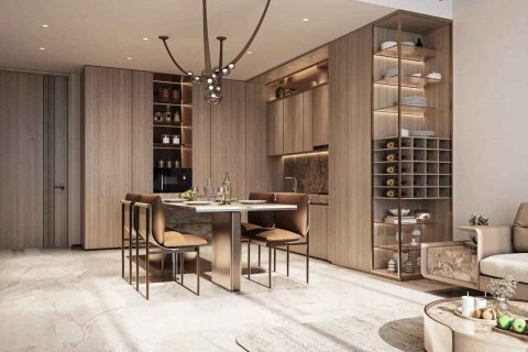 Пәтер Seacliff by Imtiaz, Дубай, БАӘ-да 2 жатын бөлмелер, 85.0 м² № 691923 - фото 6