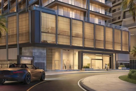 Apartamento en venta en Al Jaddaf, Dubai, EAU 2 dormitorios, 110.6 m2 № 752783 - foto 2