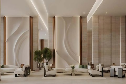 Apartamento en venta en Al Jaddaf, Dubai, EAU 2 dormitorios, 110.6 m2 № 752783 - foto 7