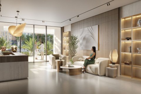 Apartmán v Dubai Land, SAE 1 spálňa, 92.25 m2 č. 752785