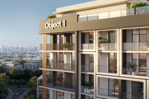 Apartman u gradu Dubai Land, UAE 1 spavaća soba, 92.25 m2 Br. 752785 - Slika 3