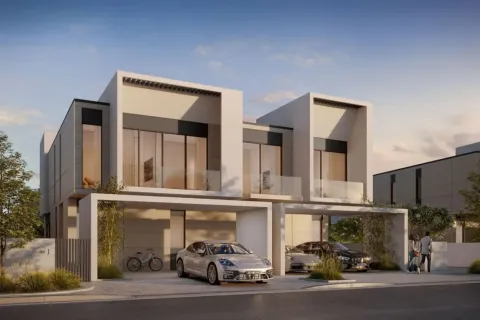 Villa itt: Jumeirah Golf Estates, Dubai, EAE, 4 hálószoba, 212.5 m², azonosító: 752786 - fénykép 5