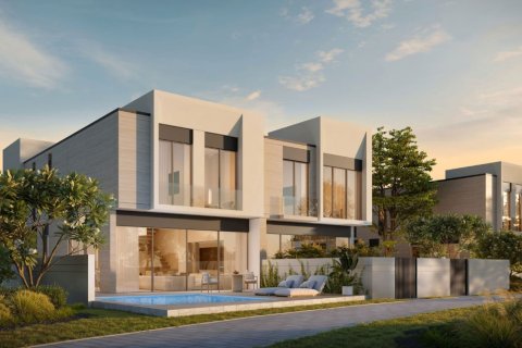 Villa itt: Jumeirah Golf Estates, Dubai, EAE, 4 hálószoba, 212.5 m², azonosító: 752786 - fénykép 4