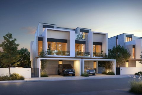 Villa itt: Jumeirah Golf Estates, Dubai, EAE, 4 hálószoba, 212.5 m², azonosító: 752786 - fénykép 3