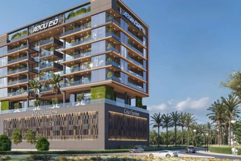 Appartement te koop in Nadd Al Sheba, Dubai, VAE 1 slaapkamer, 73.3 vr.m., nr 752784 - foto 3