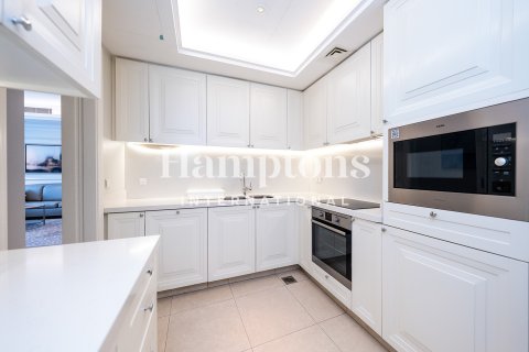 Leilighet til leie i Downtown Dubai (Downtown Burj Dubai), Dubai, Emiratene 2 soverom, 162.67315300 kvm Nr. 687787 - Foto 6