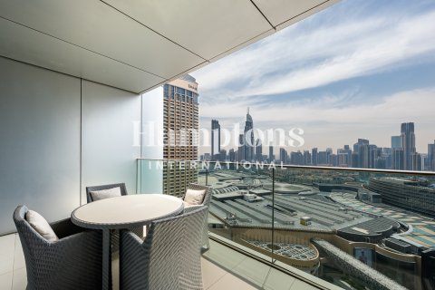 Lakás itt: Downtown Dubai (Downtown Burj Dubai), EAE, 2 hálószoba, 162.67315300 m², azonosító: 687787 - fénykép 12