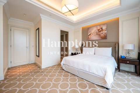 Leilighet til leie i Downtown Dubai (Downtown Burj Dubai), Dubai, Emiratene 2 soverom, 162.67315300 kvm Nr. 687787 - Foto 8