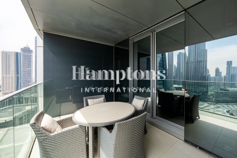 Lakás itt: Downtown Dubai (Downtown Burj Dubai), EAE, 2 hálószoba, 162.67315300 m², azonosító: 687787 - fénykép 13